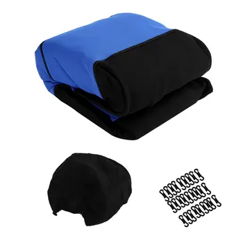 

9pcs Car Auto Seat Covers Set Mat Cushion Protector Pad Vehicles Covers Car Care Universal Fit Most Car