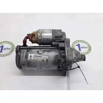 

8200628430 ENGINE STARTER RENAULT TRAFIC CLOSED BOX (AB 4.01)
