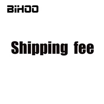 

Pay for shipping fee
