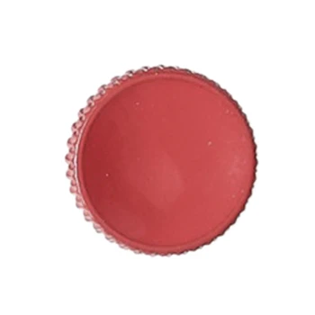 

Camera Shutter Release Button Metal for Fujifilm XT30 XT20 XT10 XT3 XT2 XPRO2 X100F X100T Sony RX1R RX10IV Leica(Red)