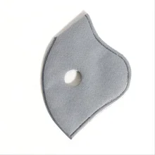 Маски для велоспорта, лыжного спорта, на открытом воздухе, холодная Пылезащитная маска для горного велосипеда, Anti-PM2.5 маска для лица