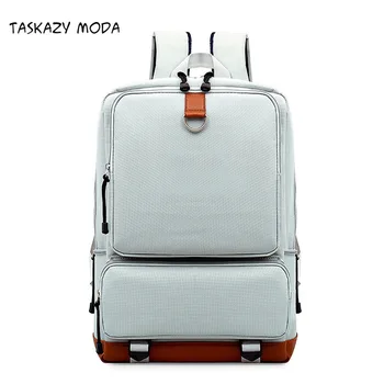 

Fashion Laptop Backpacks Women Waterproof Backpack Men School Bags for Teenagers Male Large Capacity Travel Bag 2020 Rucksack