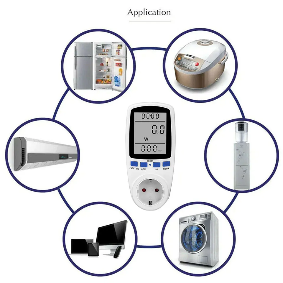 ваттметр измеритель мощности ксв метр yaesu кв трансивер вольтамперметр digital wattmeter