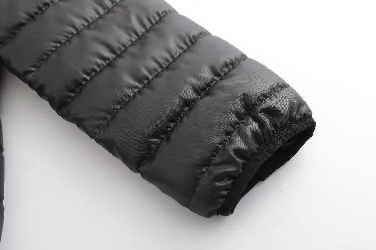 Парки для мужчин invierno clido con capucha ropa acolchada de algodn para hombre moda casual abrigo de invierno para hombre
