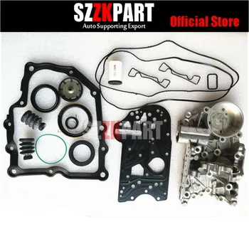

DSG DQ200 0AM Transmission valve body Mechanical repair for kit P17BF 06079 P189C