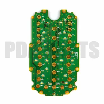 

Keypad PCB (32-Key) Replacement for Honeywell LXE MX8