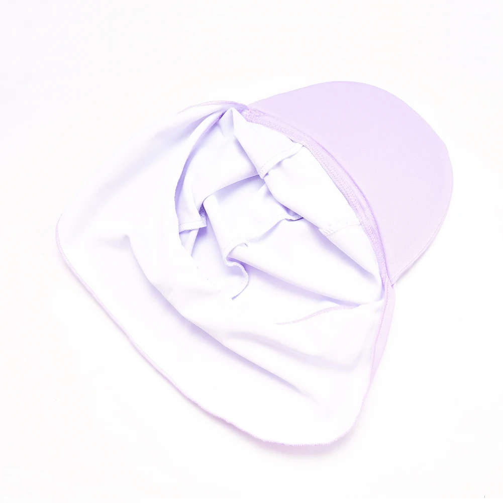 Happyflute New 7-24kg Boy&Girls' One-Piece Long Sleeve Pony Swimsuit Cute Baby Princess Swim Cloth For Summer 5
