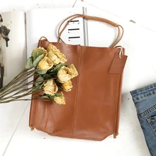 Tayunxing коровья кожа Ретро Повседневная молния для женщин, девочек, девушек женская сумка в упаковке кожа портативный Слинг Сумка 8863