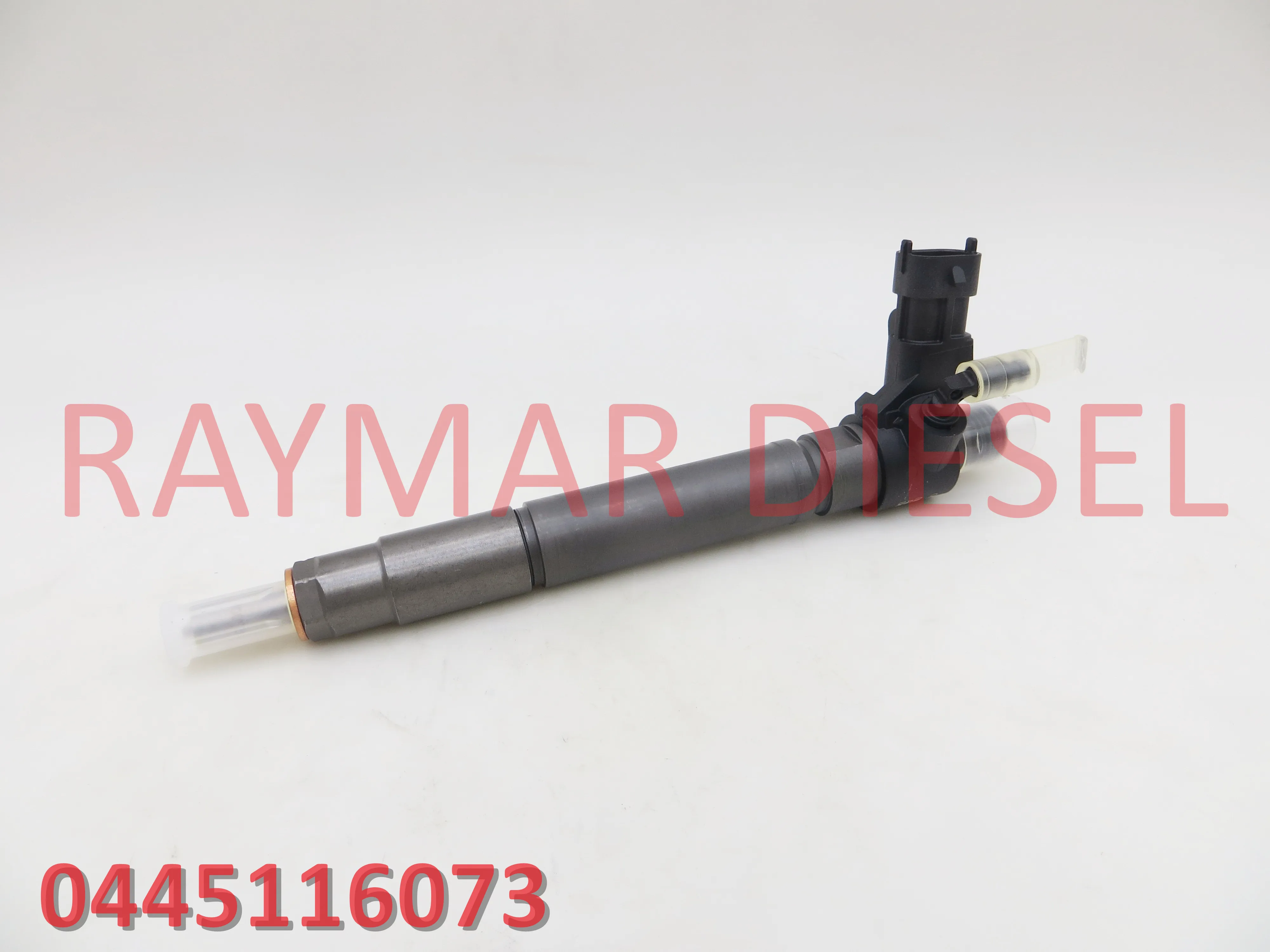 US $245.10 Genuine Diesel Common Rail Fuel Injector 0445116043 0445116073 0445115091 02JDE36716 LR056366 LR022335 9687454480