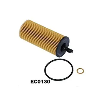 

Oil filter ALPINA D3 (E90) 2010 kw 157 ccm1995FO-ECO130JAPANPARTS