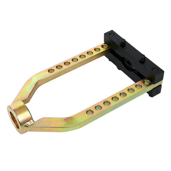 

9-Hole Ball Cage Universal Disassembler Splitter Split Half Shaft Tool