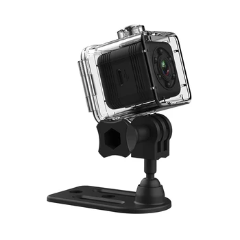 

Mini Cam WIFI Camera Full HD 1080P Night Vision Waterproof Mini DV Shell CMOS Sensor Recorder Camcorder Camera for Home Security
