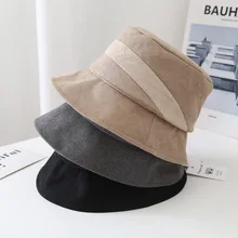 

Ms 2022 Neutral Wind Male Recreational Fisherman Hat New Basin Hat Hat Contracted Joker Luxury Cashmere Hat Luxury noble hat