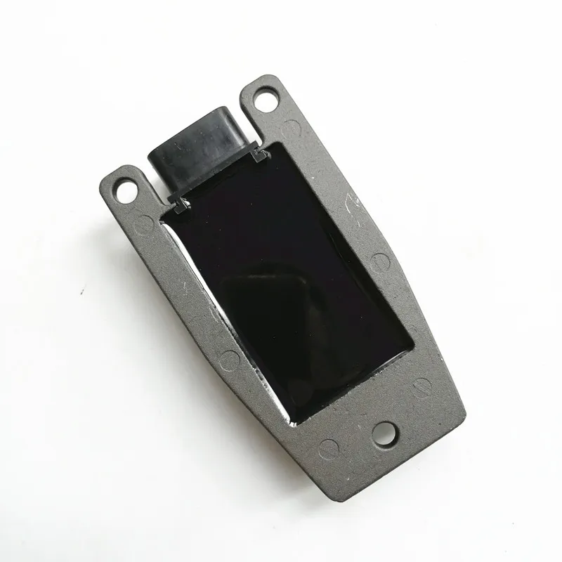 Мотоцикл DC 12V Напряжение Регулятор выпрямителя Для Can Am 710000803 DS450EFI ATV DS450 2008 2009 2010 2011 2012 2013