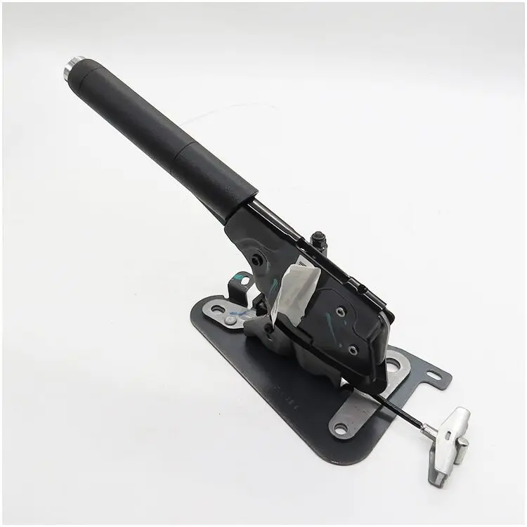 For Peugeot 2008 301 Citroen C3XR Elysee handbrake handle lever brake handbrake assembly