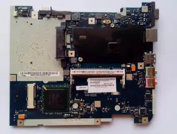 

For acer aspire D150 laptop motherboard KAV10 LA-4781P N270 CPU DDR2 MBS5702001 full test