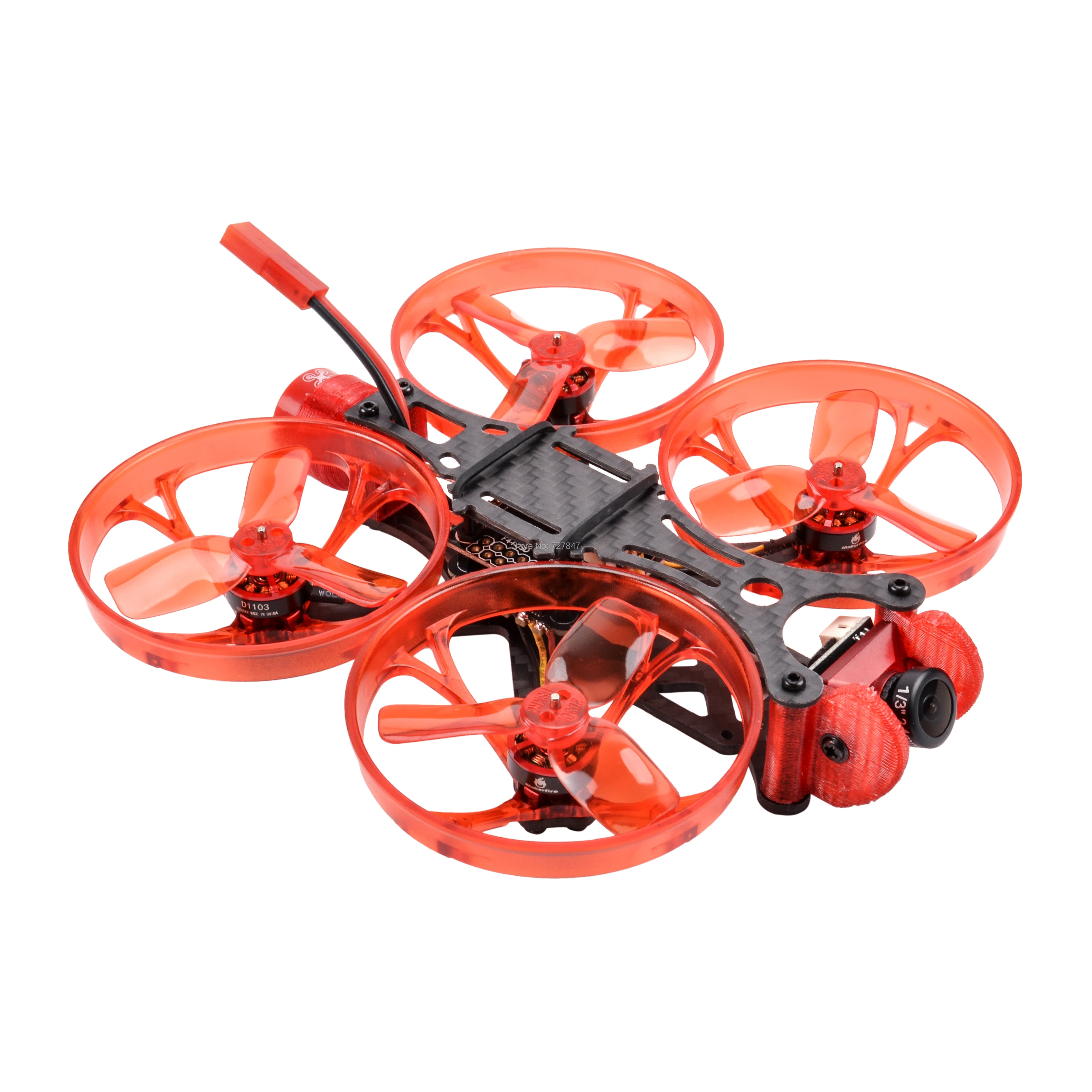 Микро Мини 95 мм X95 рама FPV D1103 10000KV двигатель мини F3/F4 Flytower управление полетом с 4в1 ESC 700tvl камера FE200T комплект