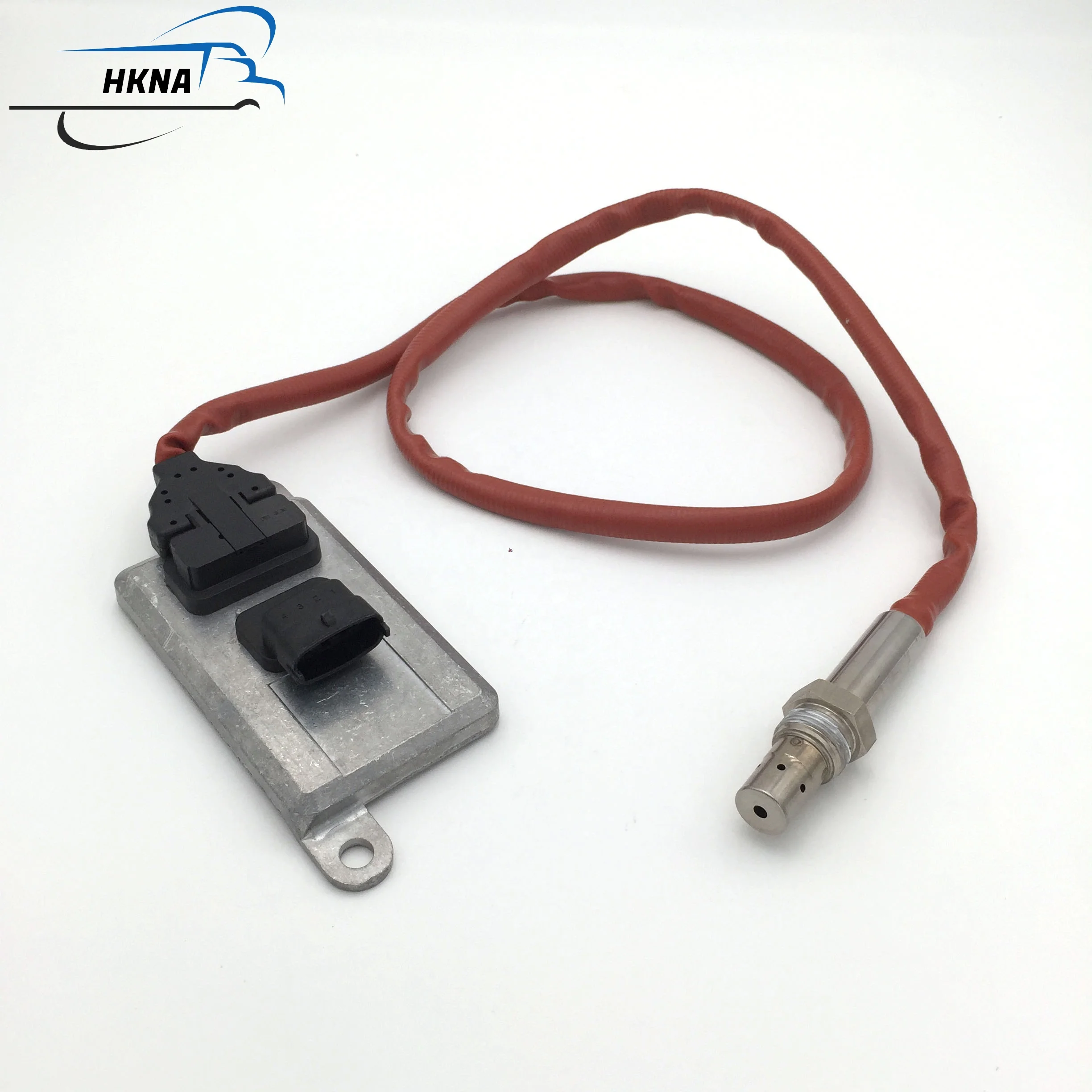 

Truck Exhaust Auto NOx Sensor 5WK9 6628C 5WK96628C 1836060 2011649 1793379 Nitrogen Oxide Sensor Engine Sensor for Daf