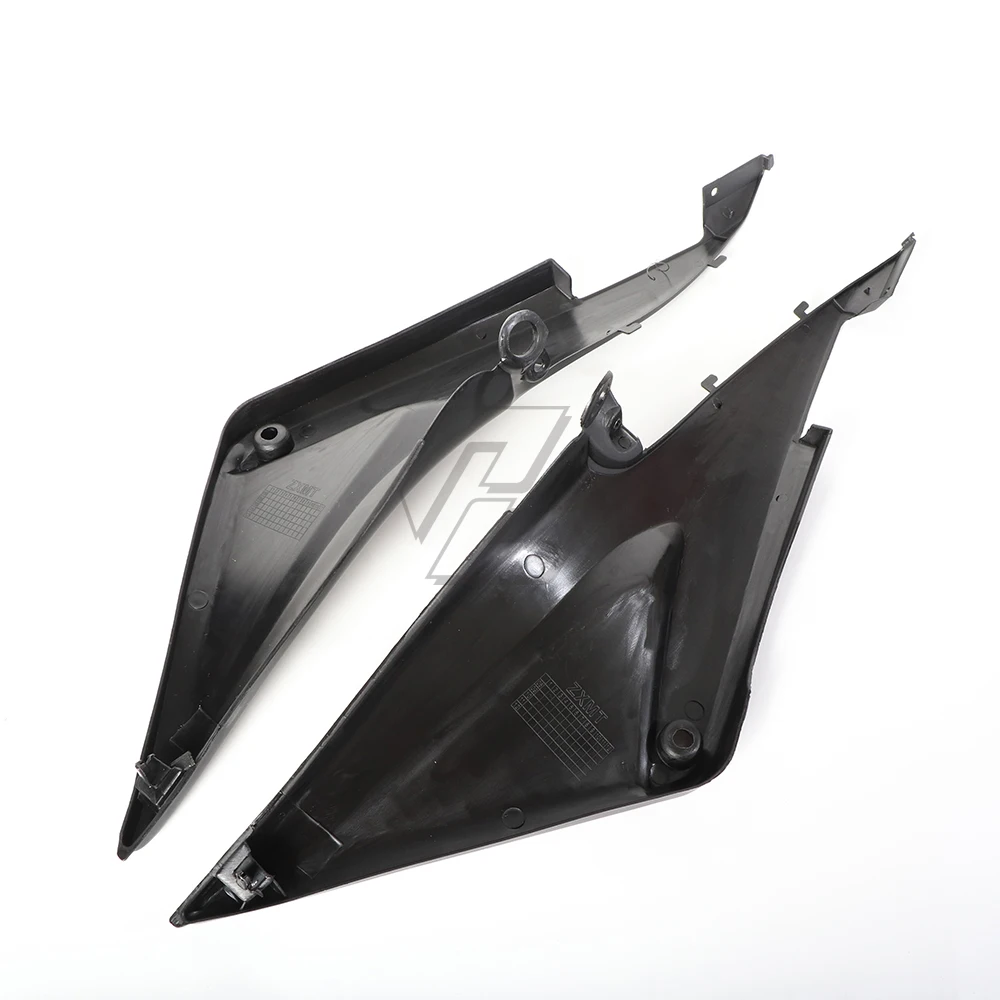 Мотоциклетная боковая накладка кронштейн обтекатель Cowling чехол для HONDA CBR600RR F5 2005 2006