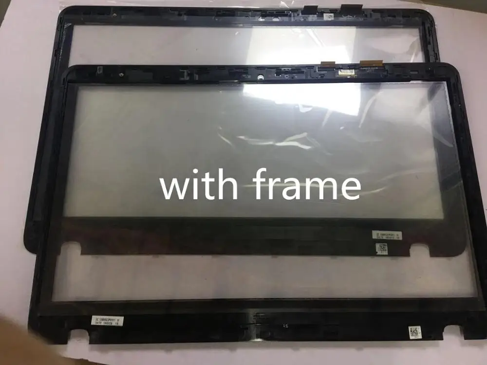 15 6 &quotСенсорный экран дигитайзер передней Стекло для ASUS Q524U Q524UA Q524UQ Q524UQ-BHI7T16