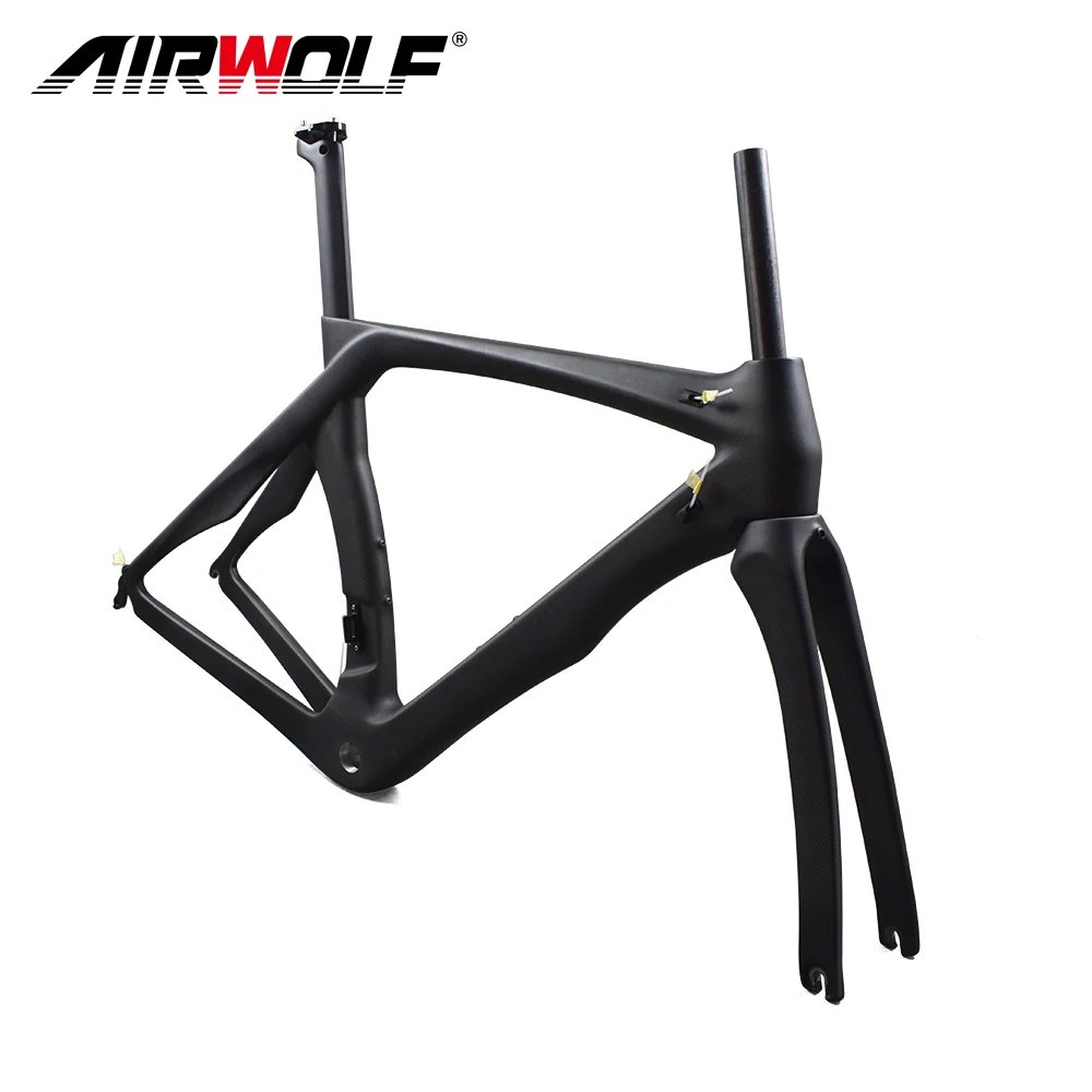 Flash Deal TXCH New Road Carbon Fiber Bike Frame RB1K THE ONE 1K and 3K V and U brakes road carbon bicycle frame 0 Flash Deal TXCH New Road Carbon Fiber Bike Frame RB1K THE ONE 1K and 3K V and U brakes road carbon bicycle frame 0