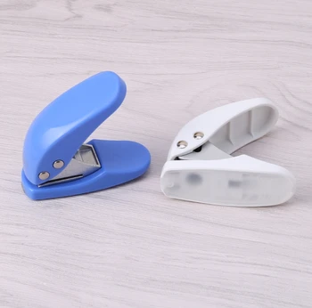

Notebook Accessory Printing Paper Punch Craft Tool Cutter Scrapbook Hole Punch 53CC