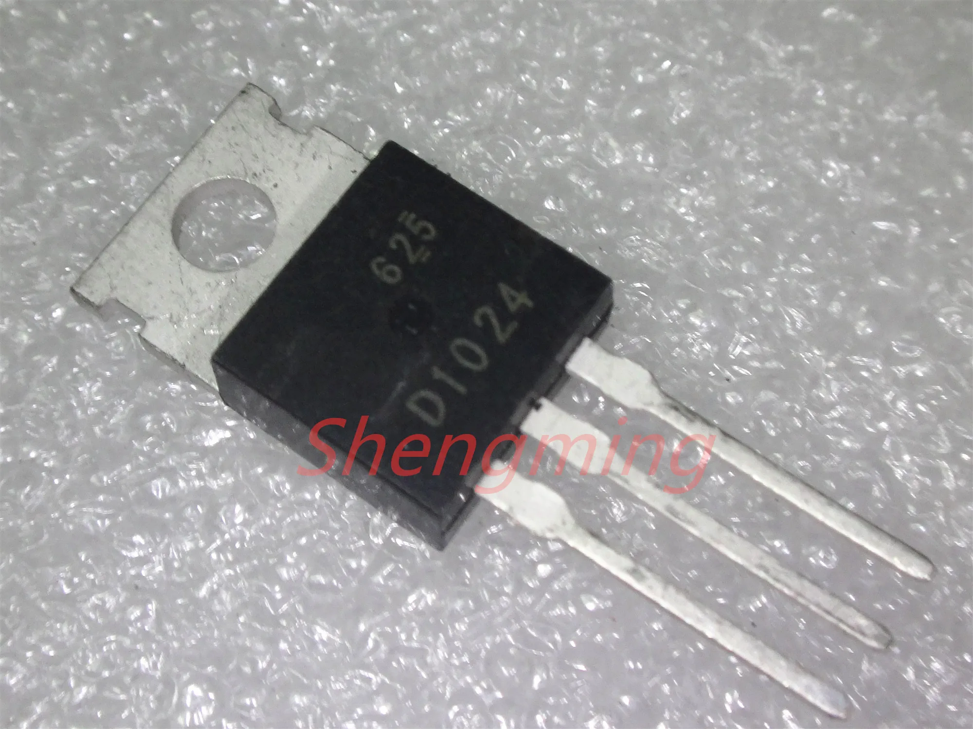 10 шт. D1024 2SD1024 TO-220