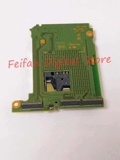 New For Sony Cyber-shot DSC-RX100 V RX100V RX100M5 RX100 M5 RX100-5 Flex Cable FPC Assembly Replacement Repair Part