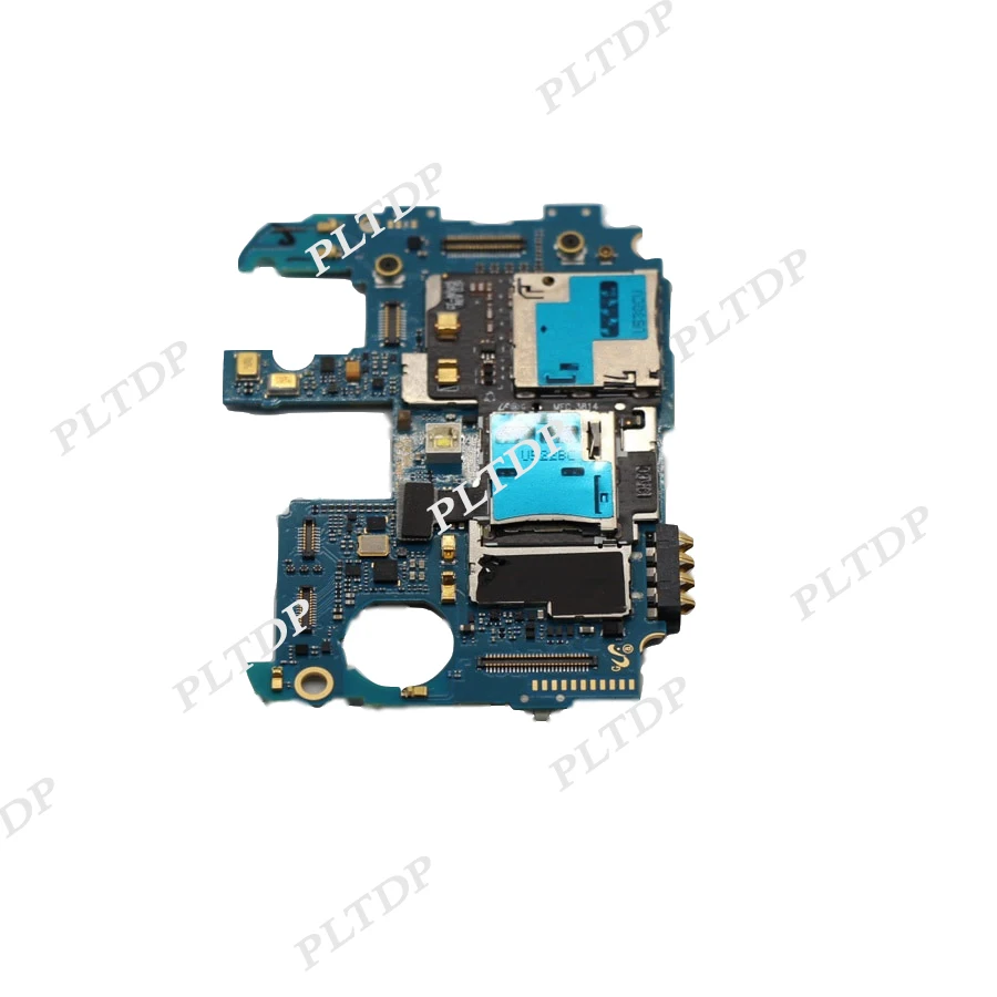 i9500 505加PLTDP-2