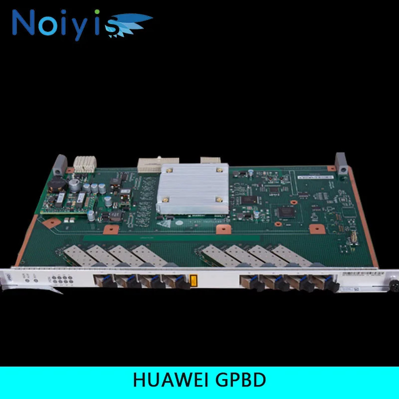 8 портов GPON GPBD, 8* B+, C+, C++ SFP, подходит для huawei MA5680T или MA5683T OLT оптом