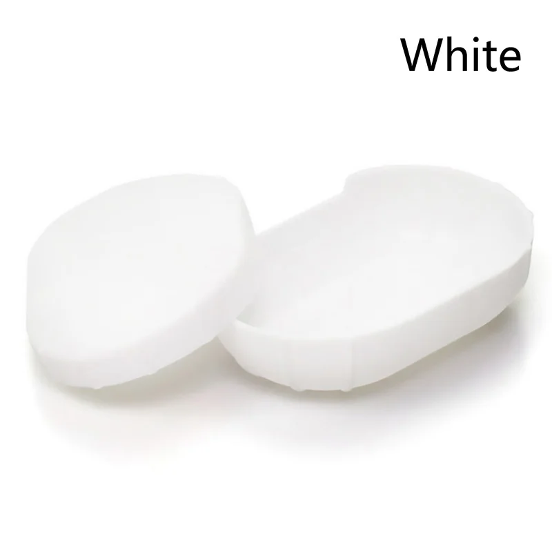 white cover Новинка A6S 5,0 TWS Bluetooth гарнитуры для Xiaomi Airdots беспроводные наушники шумоподавление микрофон для Redmi iPhone huawei samsung - Цвет: white cover