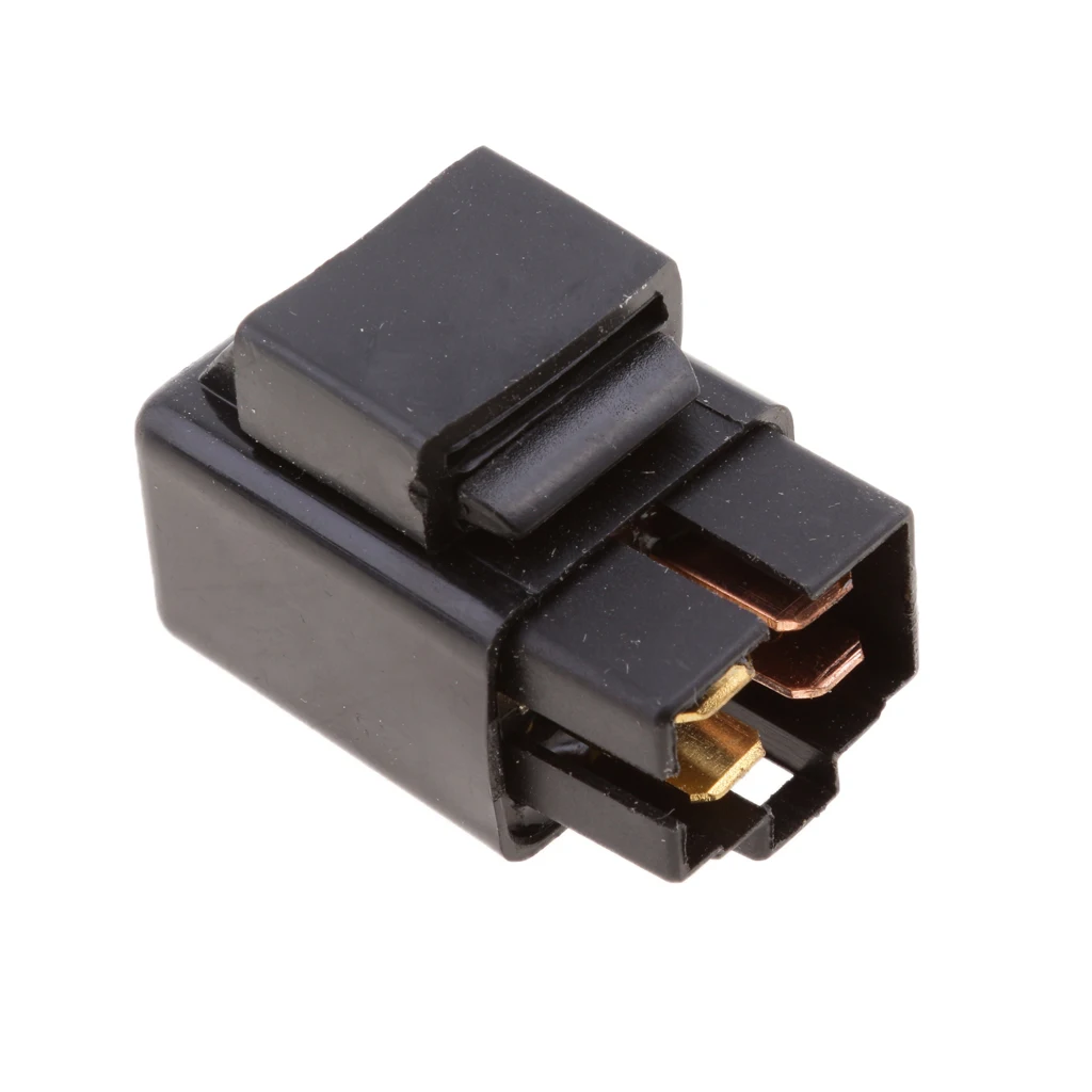 STARTER & RELAY SOLENOID for SUZUKI LT80 QuadSport 80 2X4 87-06