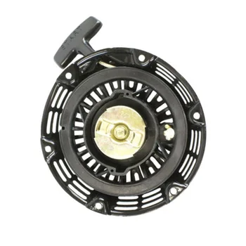 

Pull Recoil pulley starter Start Assembly For Harbor Freight Predator Rato