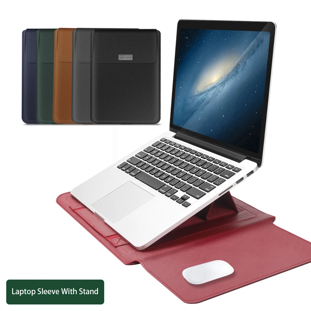 Чехол-сумка для ноутбука унисекс Macbook Air Pro с чипом M1 2020 11 12 13 14 15 4 6 дюйма HP DELL |