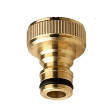 

Presa Adattatore Rubinet.3/4 311/B