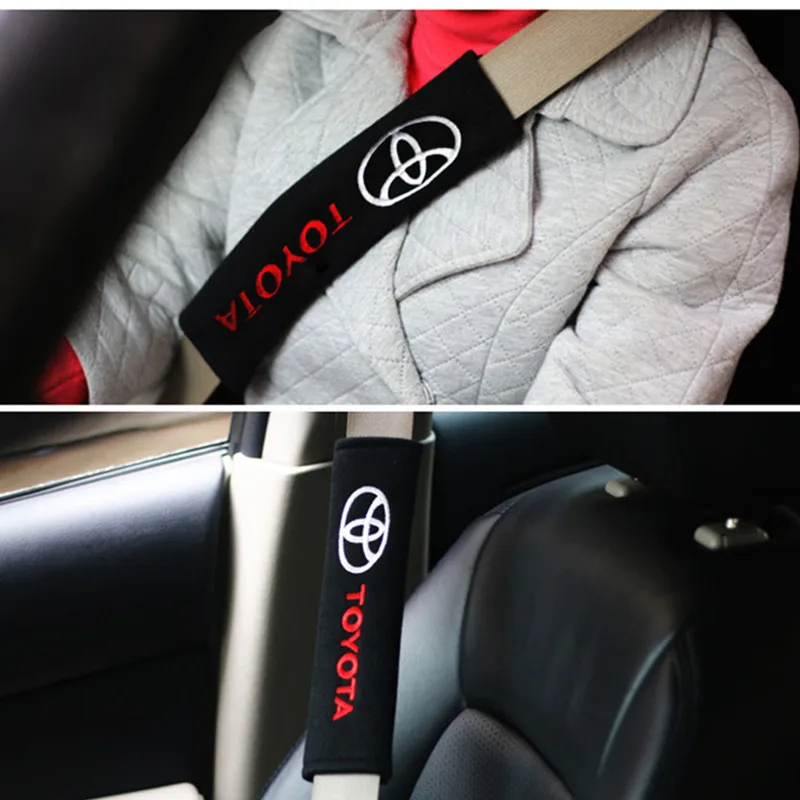 Автомобильные эмблемы наклейки чехол для Toyota Corolla Rav4 Auris Camry Yaris CHR avensis аксессуары для автомобиля Stying