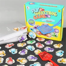 Jeu éducatif Montessori en bois pour enfants, jeu de maths à réaction très amusant