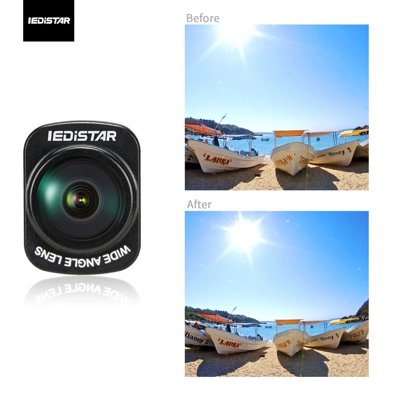 Спортивная экшн видеокамера s Аксессуары DJI POCKET YUNtai OSMO Карманная камера