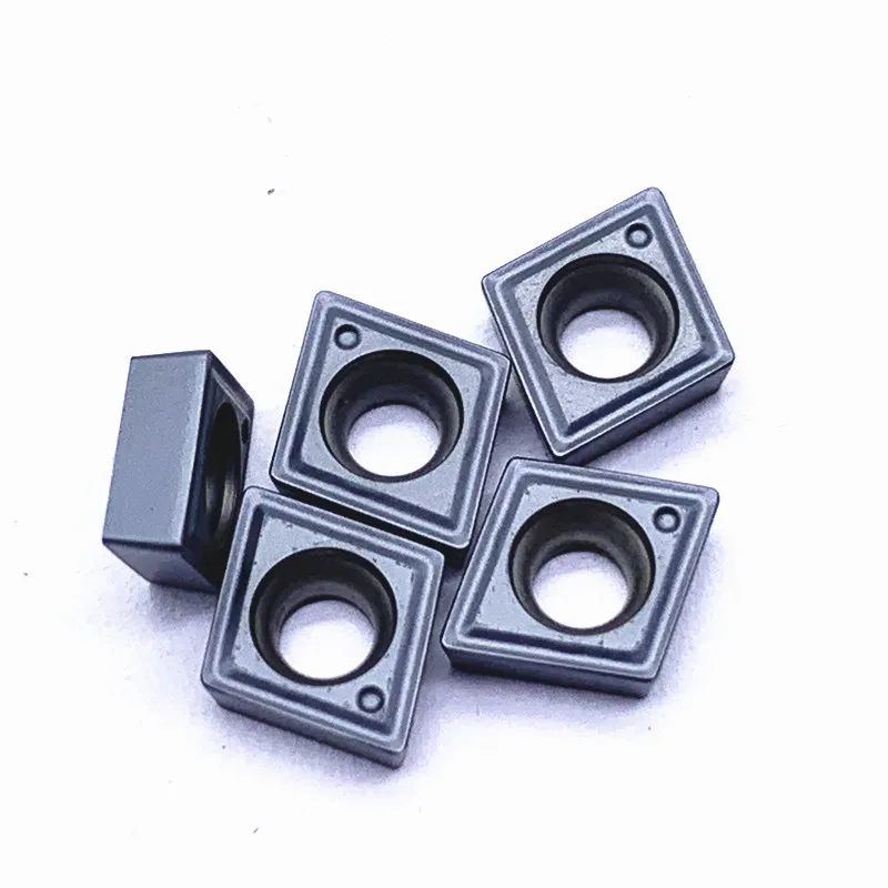 bench vise grip CCMT060204 NN LT10 internal turning tool carbide insert CNC turning tools tungsten carbide Turning inserts tapered end mills