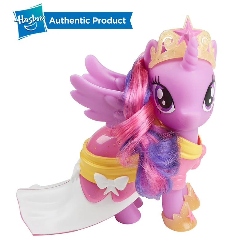 my little pony figurines