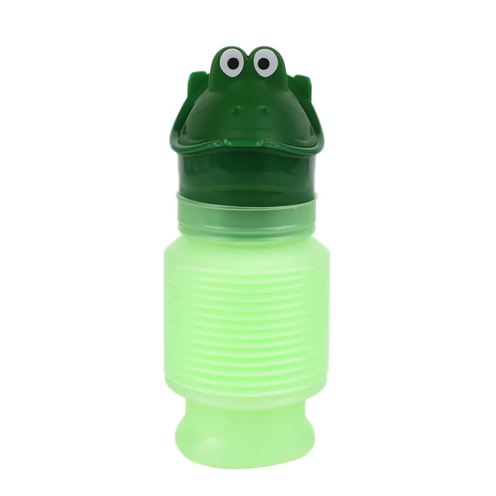 Детский туалет детский регулируемый портативный для путешествий маленьких