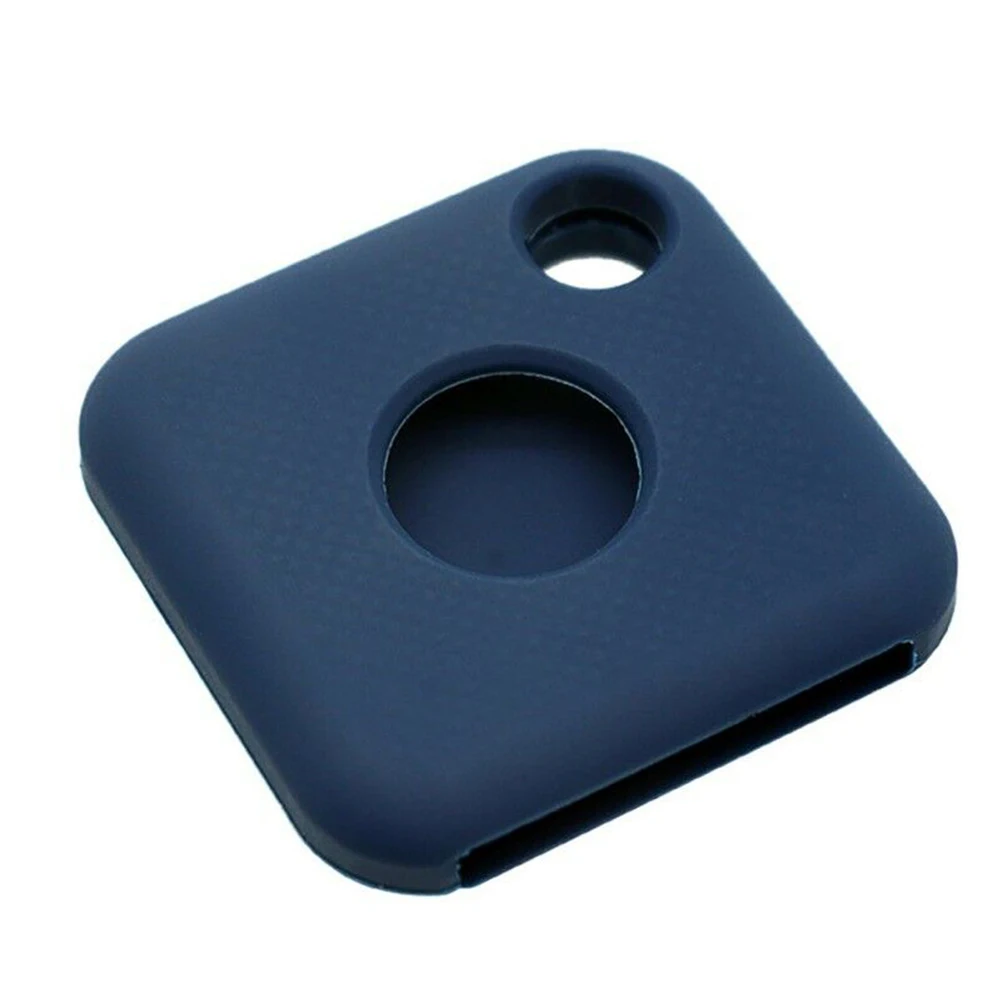 Bluetooth открытый защитный Пылезащитный аксессуары силиконовый чехол устойчивый к царапинам контейнер смарт-трекер Крышка для плитки Pro