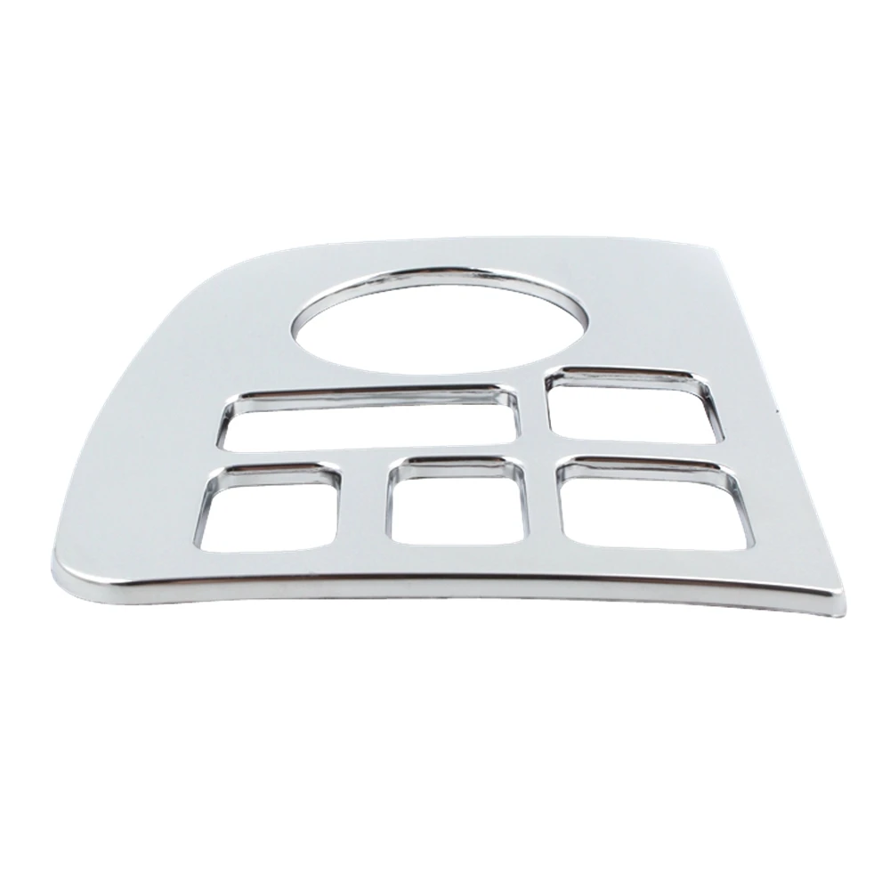 Left & Right Side Fairing Control Accent Decoration Accessories For Honda Goldwing GL 1800 GL1800 2001-2005 motorcycle fairing motorcycle accessories