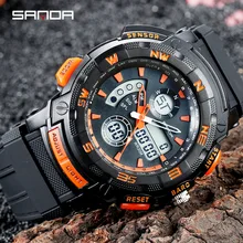 ^^Best Offers Luxury Men Digital Watch Military Sport LED Watch Men Waterproof Wristwatch Electronic Watch Outdoor Relogio Masculino 2019 ^^Best Offers Luxury Men Digital Watch Military Sport LED Watch Men Waterproof Wristwatch Electronic Watch Outdoor Relogio Masculino 2019