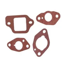 

Carburetor Gasket Set For GC135, GCV135, GC160 GCV160 And HRX246 HR476 HR536 Carburetor Garden Repair Tools Lawn Mower Trimmer