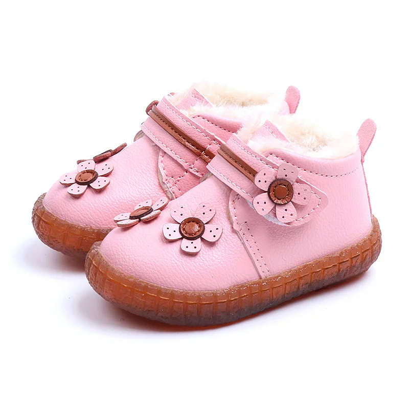 baby shoes 3.5