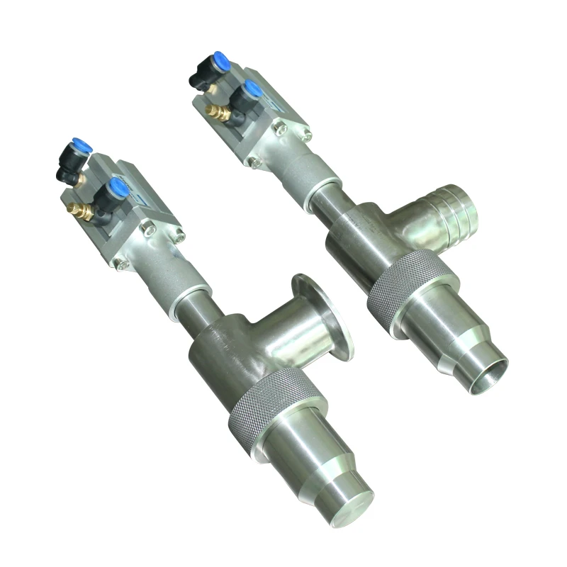 SHENLIN Anti-drop filling machine water filling