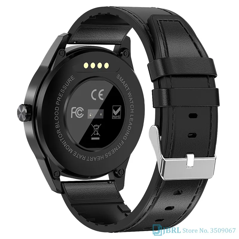 leading smart watches