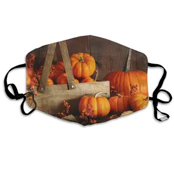 

Reusable Comfy Breathable Air - Outdoor Half Face Masks - Anti Saw Dust Masks - Half Face Mouth Mask For Man Woman Fresh