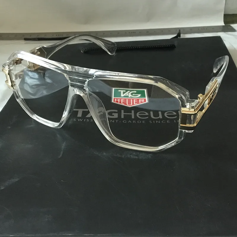 Европейские модные солнцезащитные очки прозрачные белые плоские зеркальные женские уличные очки